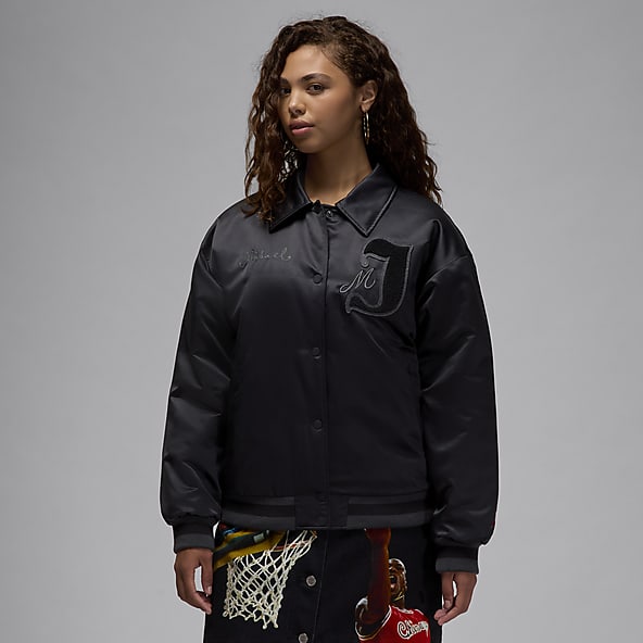 Jordan jacket womens outlet